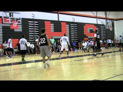 ScoutsFocus AA Kansas vs NC State