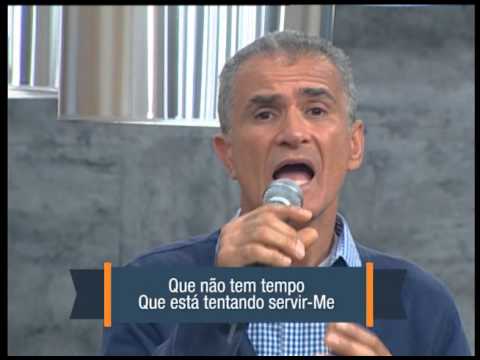 Saudades De Você - Luiz Claudio