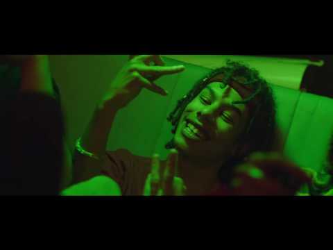 VNCE CARTER X Mike Shabb - Big Bag (Official Video)