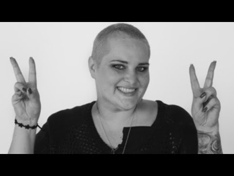 Wspomnienie Kasi Markiewicz z The Voice of Poland