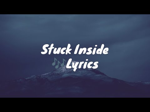 Stuck Inside - Black Gryph0n X The Living Tombstone X Kevin Foster (Lyrics)