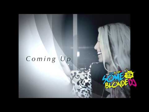 An Exclusive Interview with Some blonde DJ