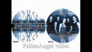 Epica - Chasing The Dragon Single - Track 2. Replica (FallenAngel Video)