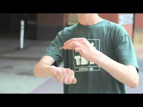 Keylicious DVD and Props by Jeff Prace - Magic Nevin Product Promo