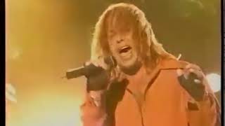 Motley Crue - Live Wire - Live Tokyo,Japan 1997