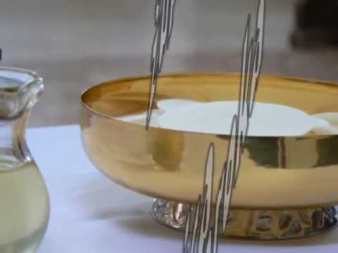 Prinosimo kruh - bend NOVO NEBO - darovna pjesma (Iako mnogi, jedno smo Tijelo)