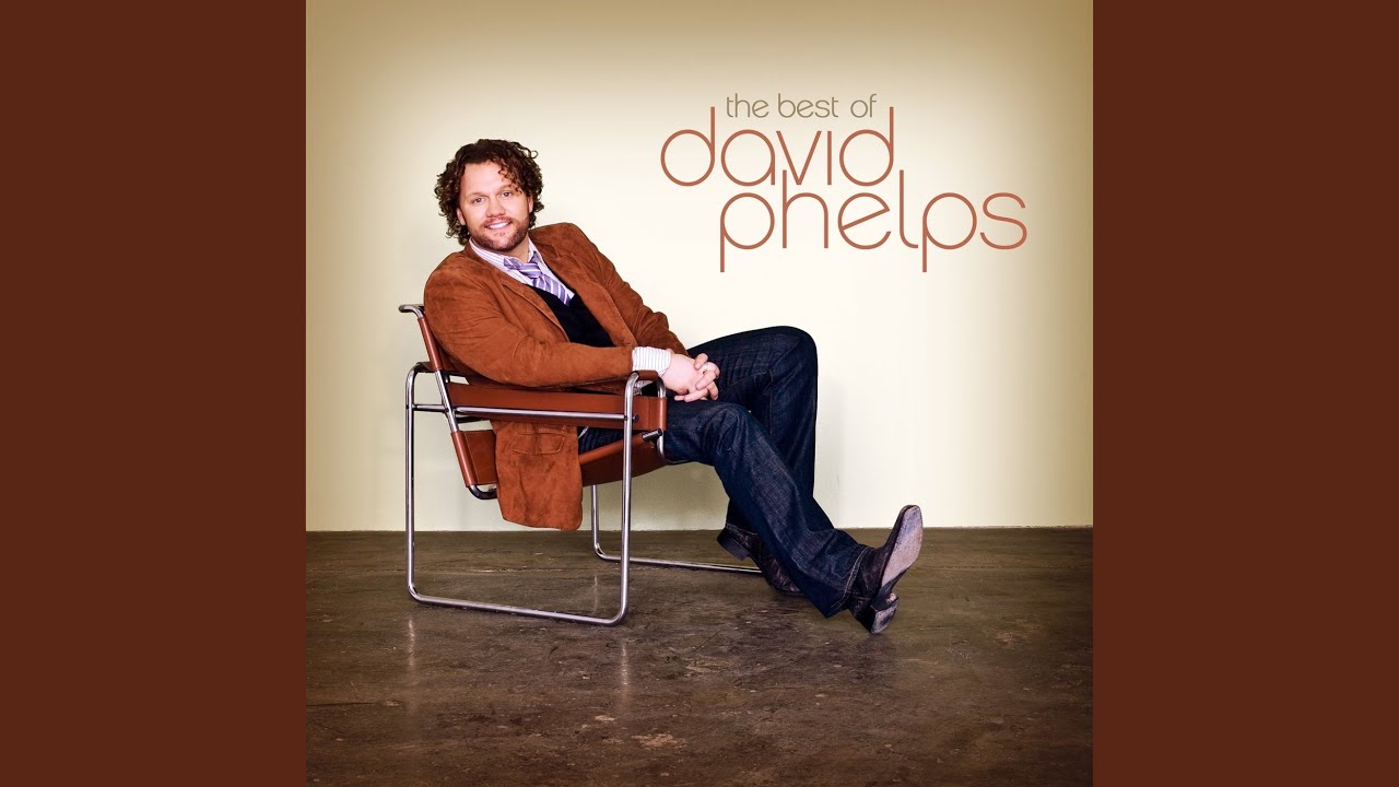 David Phelps - Virtuoso