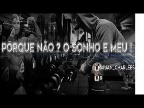 SONHADOR  TUDO É POSSIVEL Feat PUMP & LEIDY SANTORE