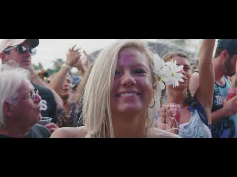 LOCKN' 2019 | Saturday Recap | 8/24/19