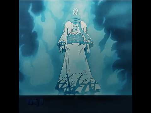 RYUMA GAVE HIS SWORD TO ZORO