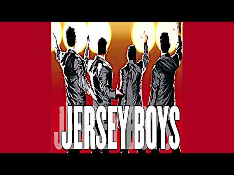 Jersey Boys-Big Man In Town