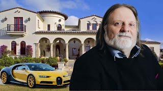 Jazz Pianist Richie Beirach Dies At 78(Cause of Death, Net Worth, Legacy &amp; Career)