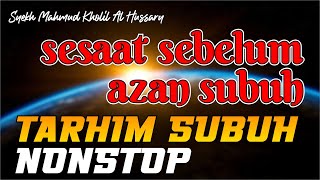 Download lagu Salawat Tarhim Nonstop mp3