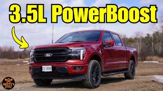 Ford F-150 PowerBoost 3.5L Hybrid: Full Engine Breakdown & Mechanic Review