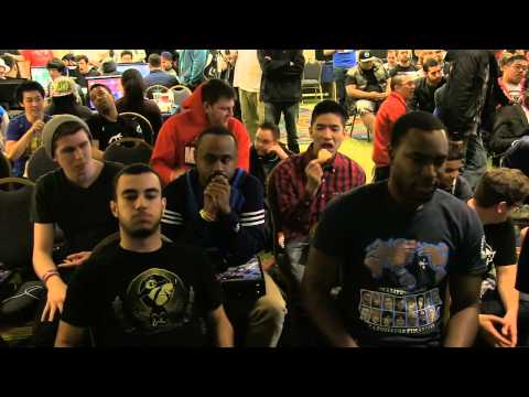 USF4: Gief Loves Demons vs RIP NGL - Teams Grand Finals - Hadocon VI