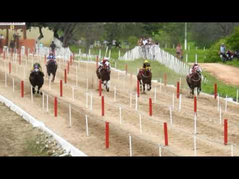 1 páreo Clas Xll GP Haras Primavera Canindé CE 23 e 24 de Março de 2019