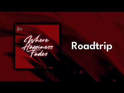 The Tourists - Roadtrip