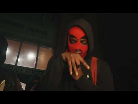 Dotty330 - Can’t Trust Em (OFFICIAL MUSIC VIDEO) Shot By : CAINE FRAME