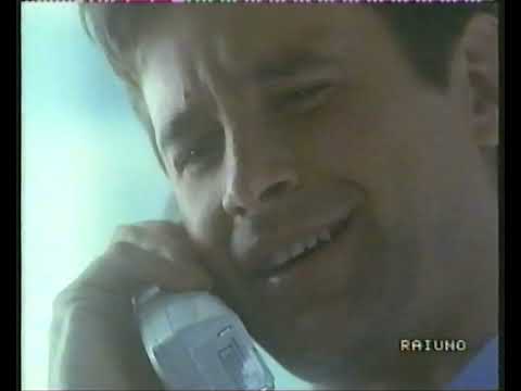 RAI UNO  - 14 Dicembre 1990