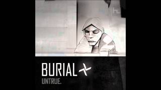 Burial - Etched Headplate (Eit B Remix)