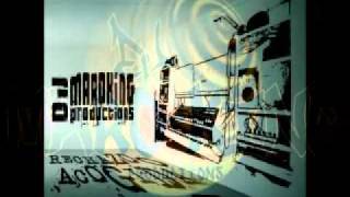 instrumental rap 625 DJ MARO KING PRODUCTIONS