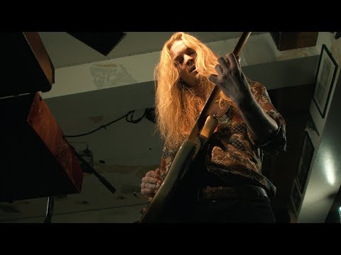 Lucy In Blue - Respire (Live on KEXP)