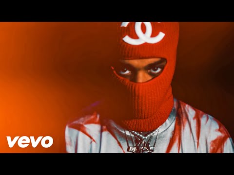 UNOWAY - Tina Turner (Official Music Video)