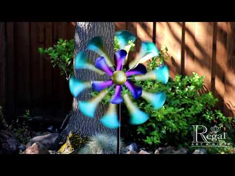 12293 19 Flower Video 2019