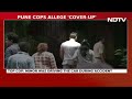 Pune Accident News | Father Told Driver To Take Blame, Offered Cash: Cops On Porsche Crash - Video