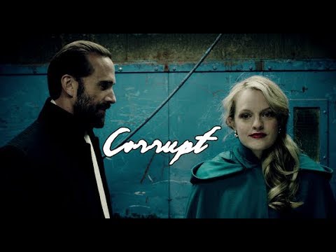 June & Fred || Corrupt