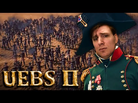 Ultimate Epic Battle Simulator 2 | Bet on winners | BIGGEST RTS EVER