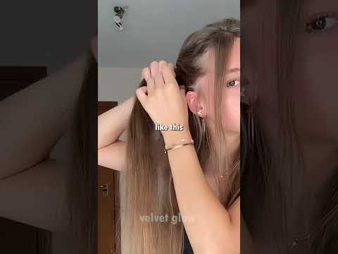 Boho Braids Tutorial 💕  The Trendy Hairstyle You Need to Try in 2025 🌸