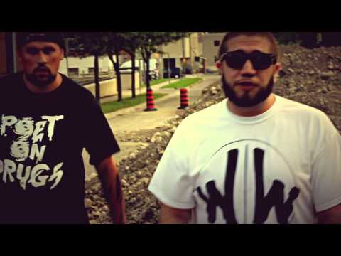 Calligraphy Of Blood - Eskr One Ft. J.A.I. PERA