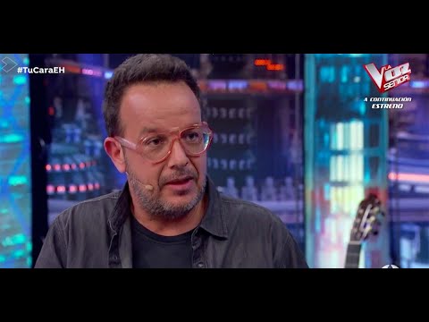 La amistad que pocos conocían: David Valldeperas y Àngel Llàcer hacen una escapada sorpresa