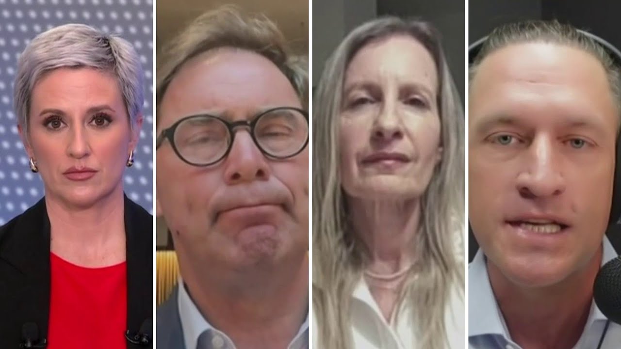 Video | Debate: Will Israel Prevent or Sabotage a US-Iran Ceasefire Deal? | Counterpoints