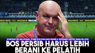 Download lagu Persib Must Be Bolder Against Bojan Hodak mp3 Download lagu Persib Must Be Bolder Against Bojan Hodak mp3
