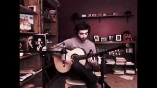 Retrato em Branco e Preto - Antonio Carlos Jobim/Chico Buarque