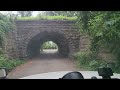Going Under Bridge 1874 Year