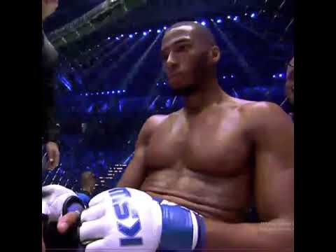 ksw46 salah dine parnasse (france) vs marcin wrzosek (pologne)