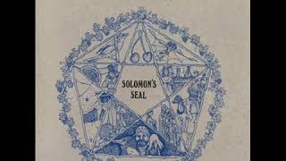 The Pentangle: Sally free and easy