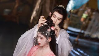 中国ドラマ「逍遥と花嫁」日本上陸、大侠を夢見る青年×神族の末裔の運命描く時代劇 king prince