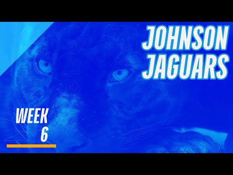 CT Johnson High School Football Highlights - Vs Churchill