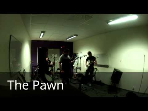 Frozen Realm - band report 13/04/07