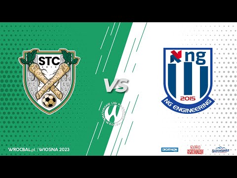 Sekcja Tarcia Chrzanu - NG Engineering (M.A.)