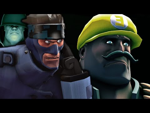 Snake's Very Meaningful Codec Call with the Colonel