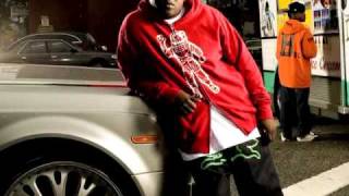 Jadakiss ft. Pharrell - Lil Bruh / God Bless us All - (NO FunkMasterFlex)