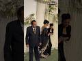 This Gesture By Haasan Sisters For Dharmendra Is Winning The Internet Shorts Shrutihaasan