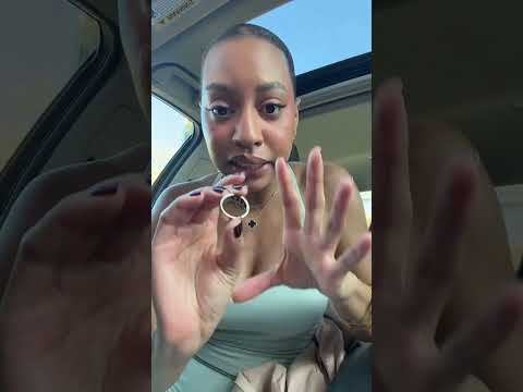 Customer review video