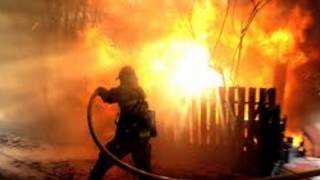 firefighters &quot;for you&quot;-keith urban