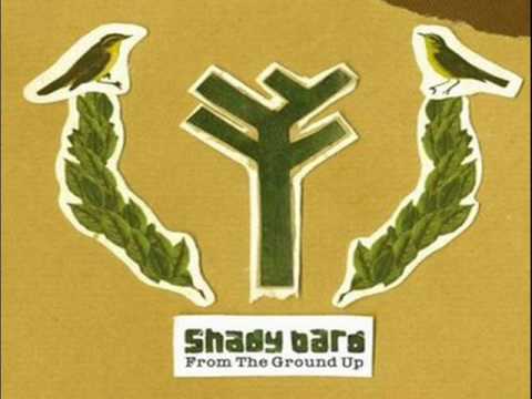 Shady Bard - Fires